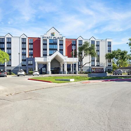 Hyatt Place San Antonio Northwest/Medical Center Dış mekan fotoğraf