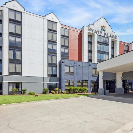 Hyatt Place San Antonio Northwest/Medical Center Dış mekan fotoğraf