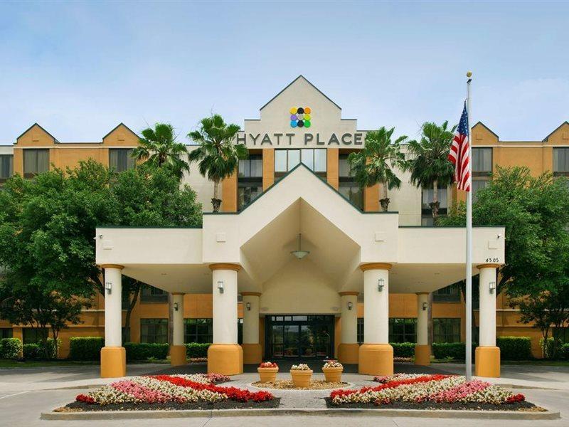 Hyatt Place San Antonio Northwest/Medical Center Dış mekan fotoğraf