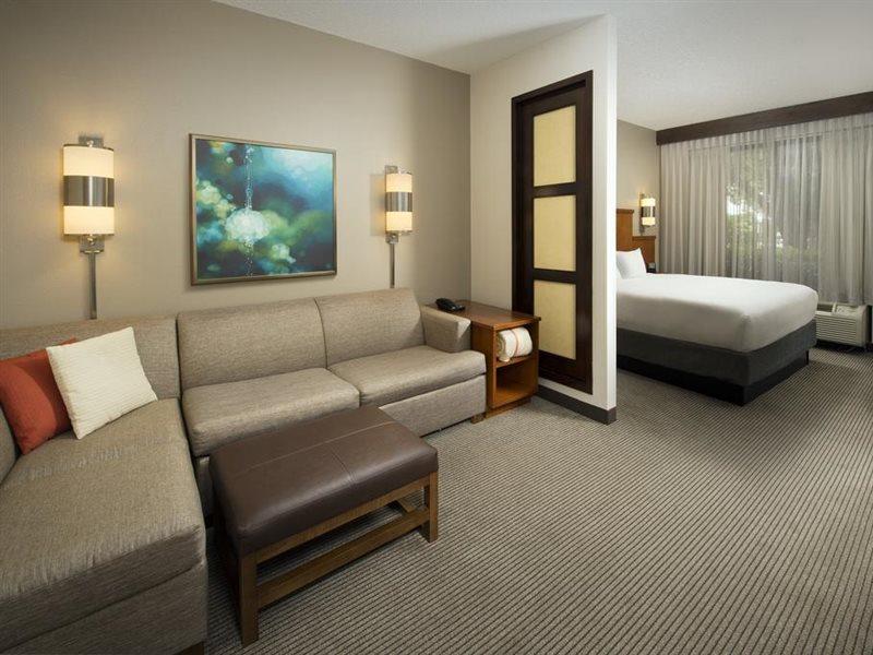 Hyatt Place San Antonio Northwest/Medical Center Dış mekan fotoğraf