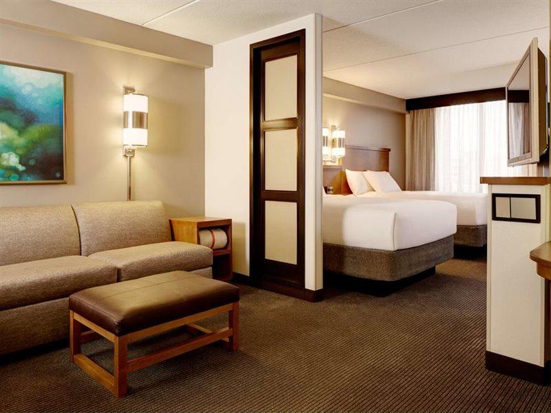 Hyatt Place San Antonio Northwest/Medical Center Dış mekan fotoğraf