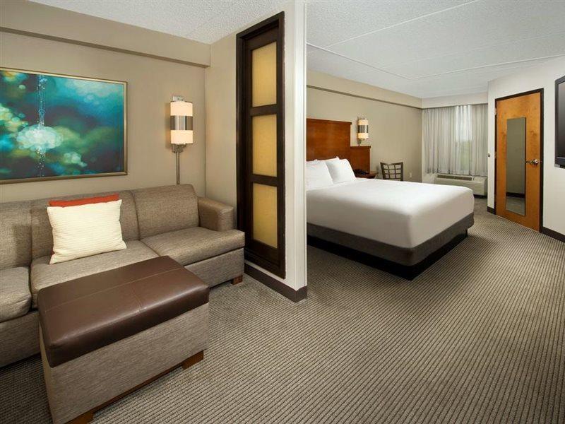 Hyatt Place San Antonio Northwest/Medical Center Dış mekan fotoğraf