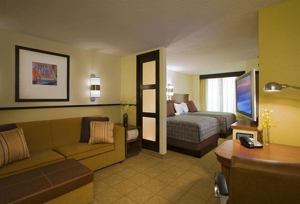 Hyatt Place San Antonio Northwest/Medical Center Oda fotoğraf