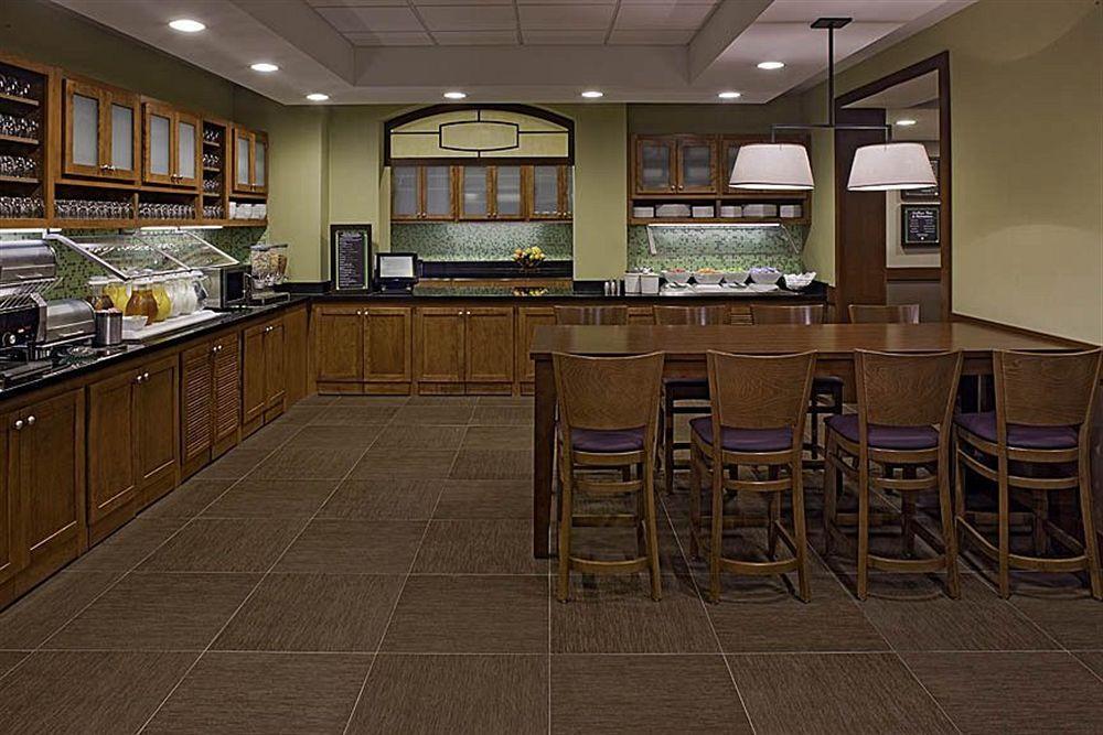 Hyatt Place San Antonio Northwest/Medical Center Restoran fotoğraf