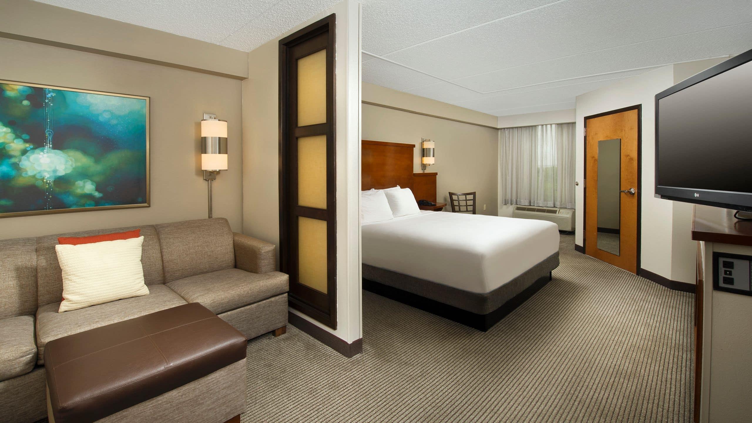 Hyatt Place San Antonio Northwest/Medical Center Dış mekan fotoğraf