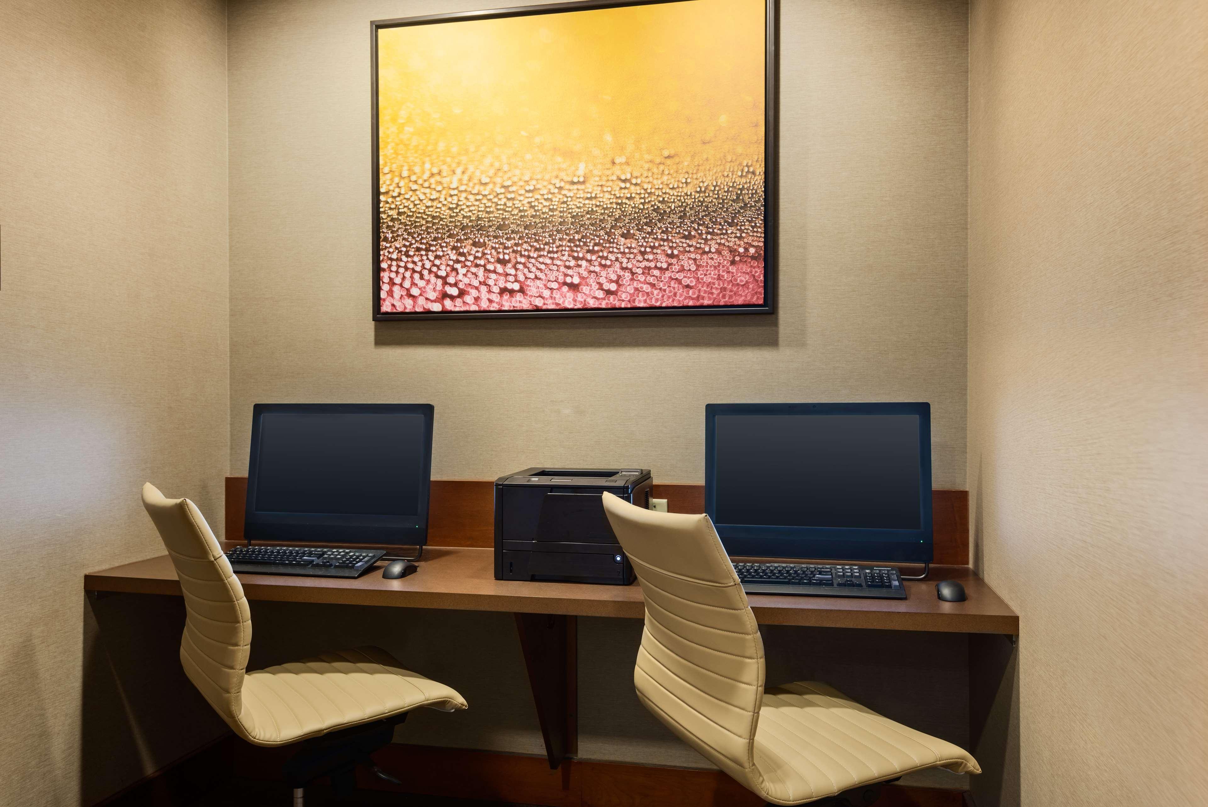 Hyatt Place San Antonio Northwest/Medical Center Dış mekan fotoğraf