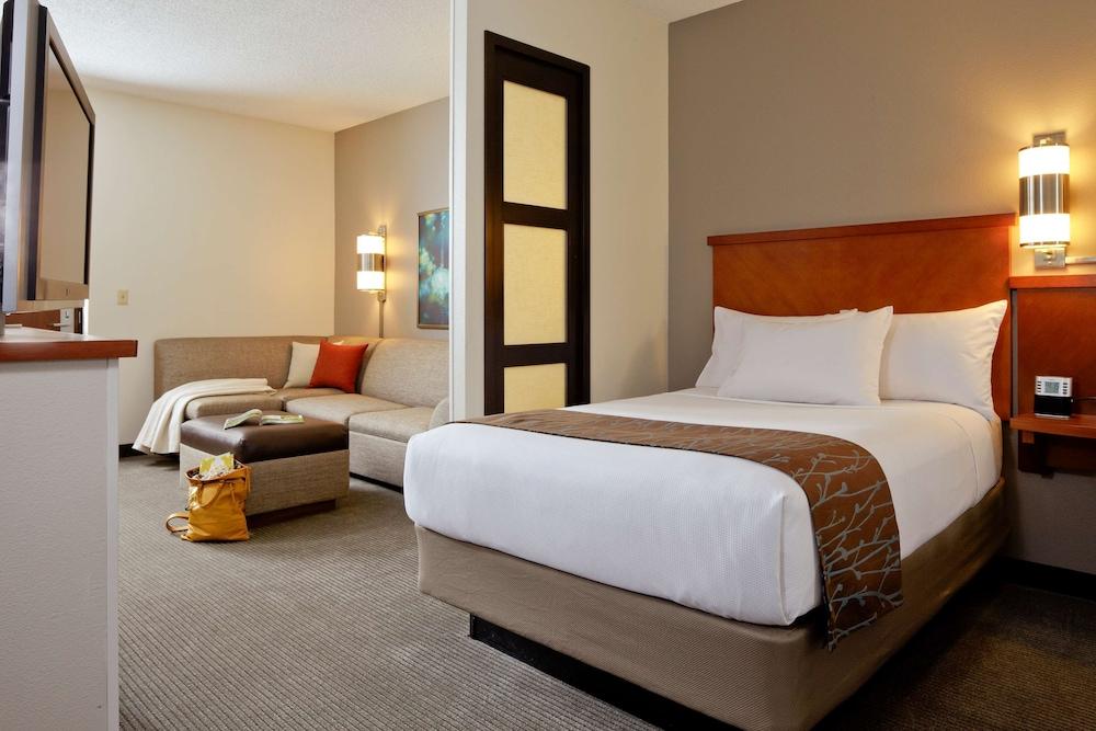 Hyatt Place San Antonio Northwest/Medical Center Dış mekan fotoğraf