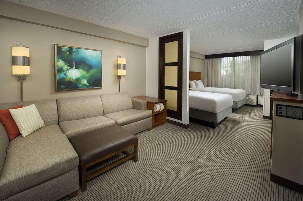 Hyatt Place San Antonio Northwest/Medical Center Oda fotoğraf