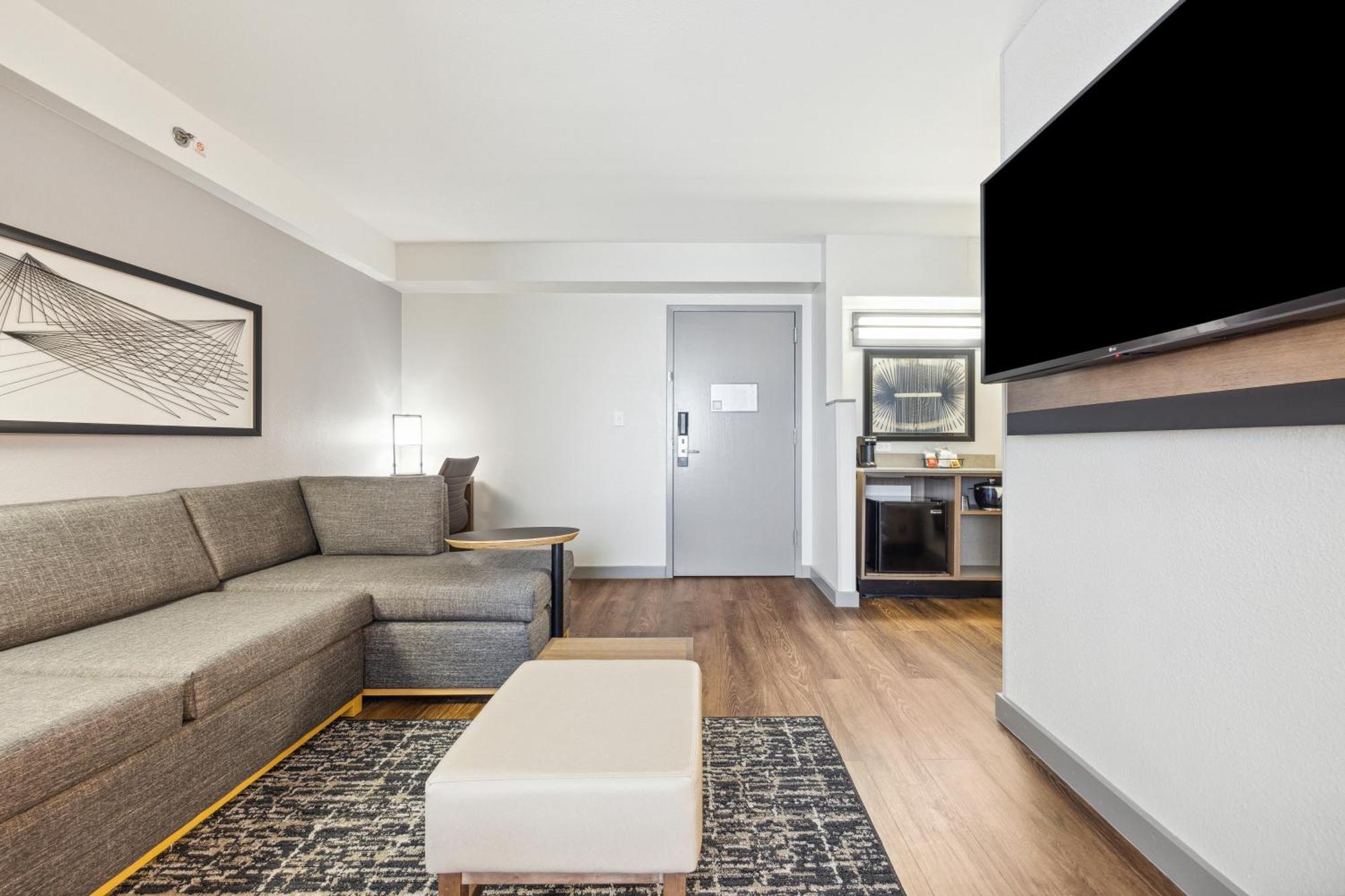 Hyatt Place San Antonio Northwest/Medical Center Dış mekan fotoğraf