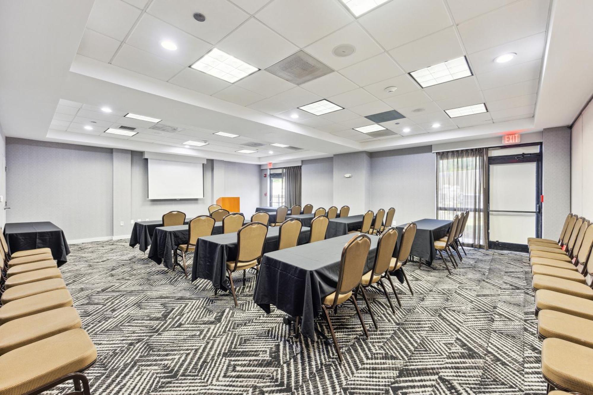 Hyatt Place San Antonio Northwest/Medical Center Dış mekan fotoğraf