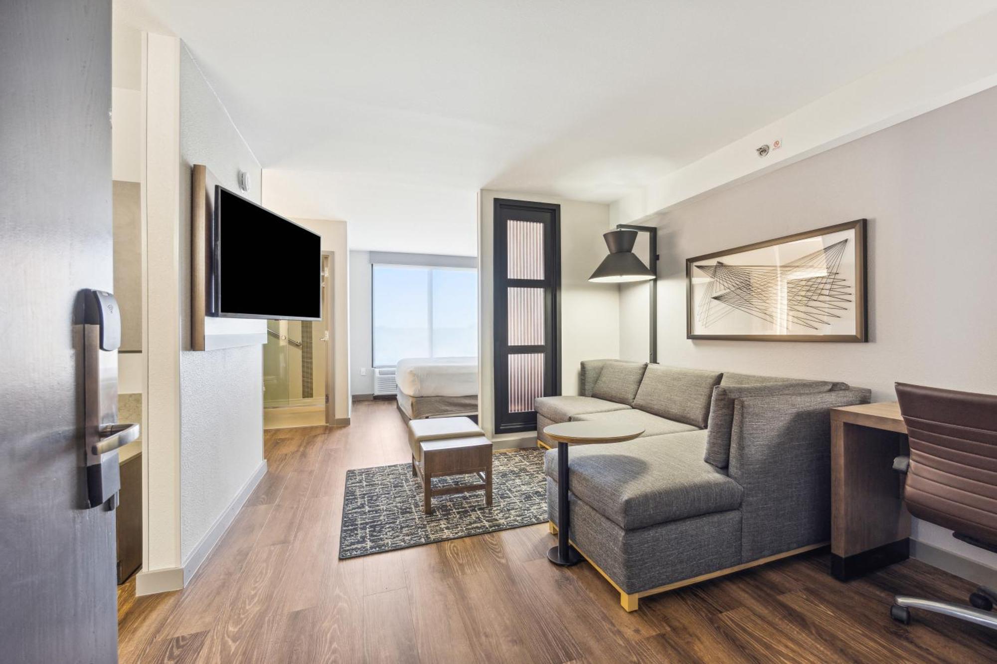 Hyatt Place San Antonio Northwest/Medical Center Dış mekan fotoğraf
