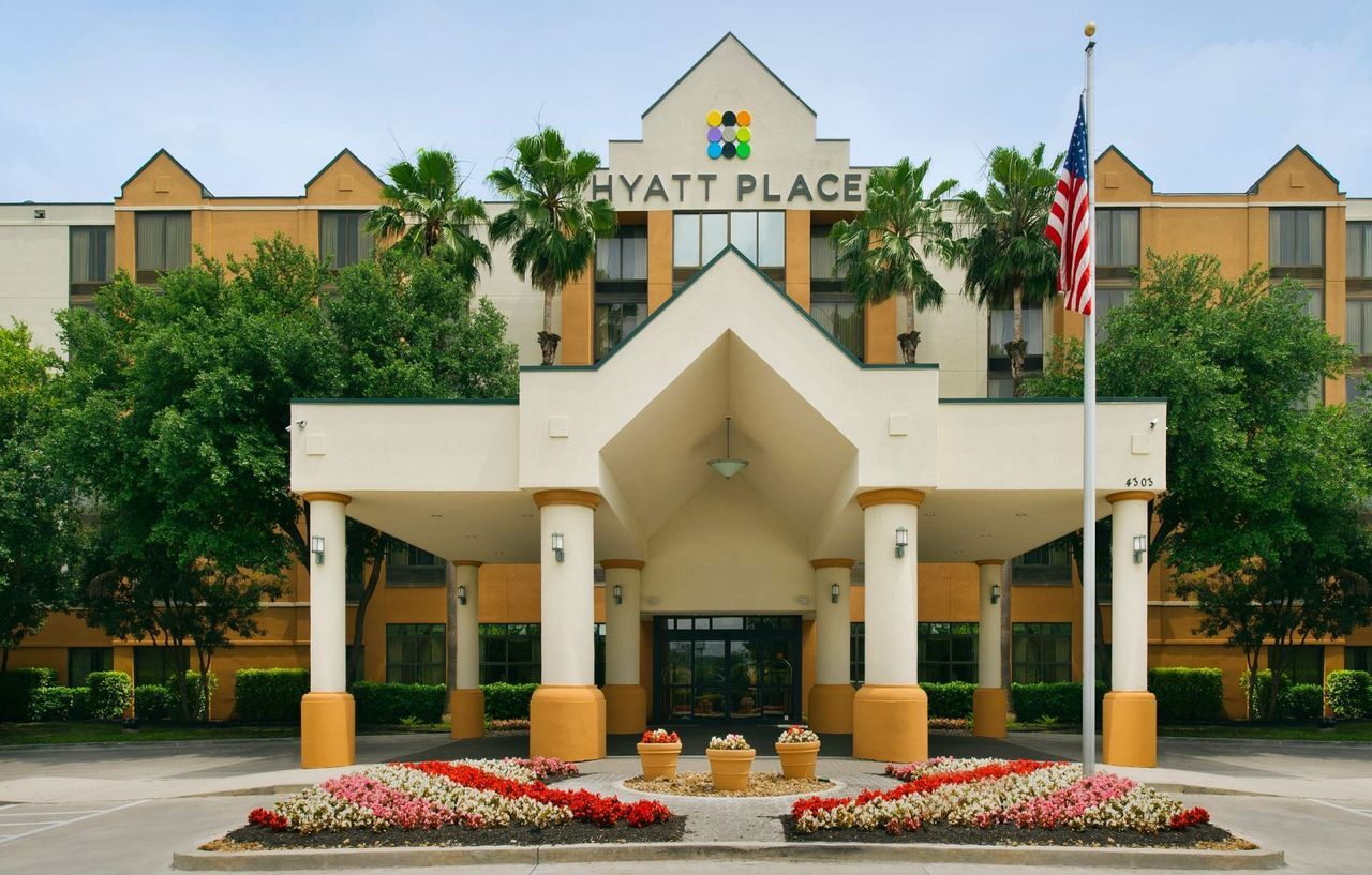 Hyatt Place San Antonio Northwest/Medical Center Dış mekan fotoğraf